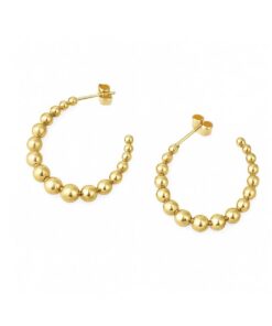 Bead hoops