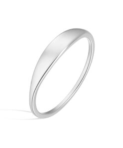Iris ring - sølv