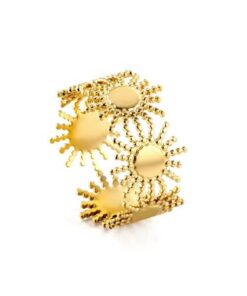 Sunshine ring