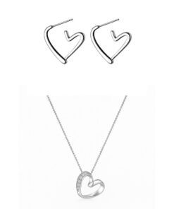 Lucky Heart Sæt