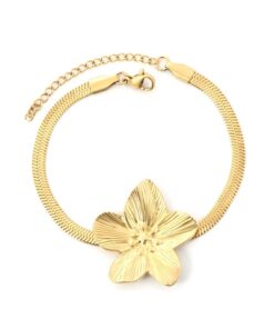Flower armbånd