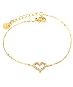 Just love armbånd