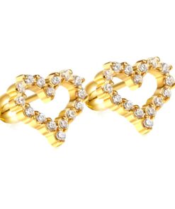 Just love studs