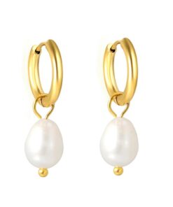 Mini Aura hoops