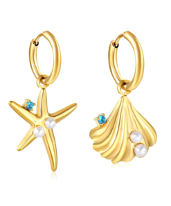 Sealife hoops