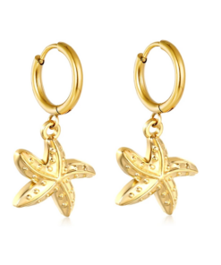Seastar hoops